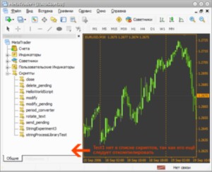 MQL4